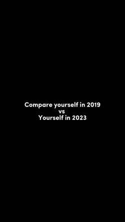 Compare yourself 
