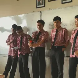 Masa SMA