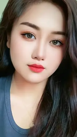 senyum manis 