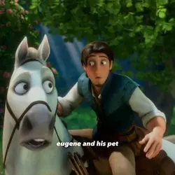 me and my pet