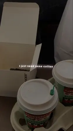 Morning coffee lirik