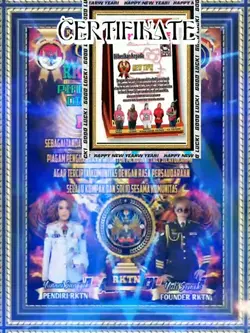 LINK CERTIFIKATE 