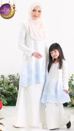 MADORA Kurung