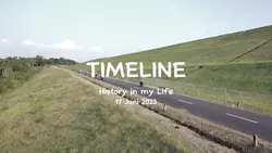 Timeline Perjalanan