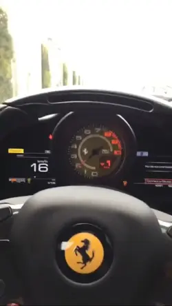 PRANK BAWA FERARRI