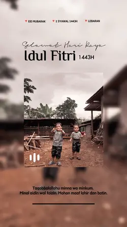 Selamat Hari Raya