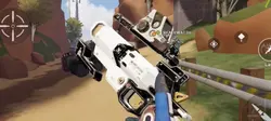 Apex Legends M