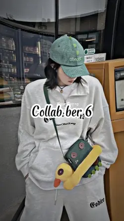 Collab 6 foto