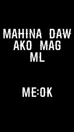 Mahina ba yan? 