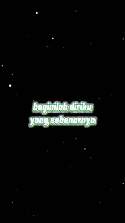 #jati diri 