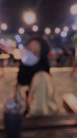 blur di awal viral
