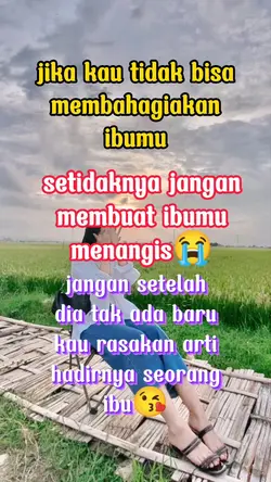 jika kau tidak bisa 