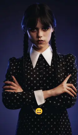 Wednesday adams