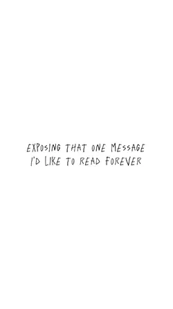 Favourite Message