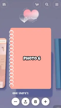 #JournalTrend