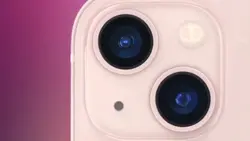 versi iphone 13