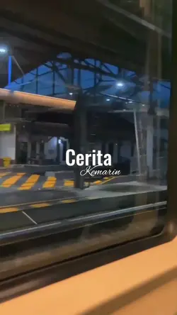 Cerita kemarin