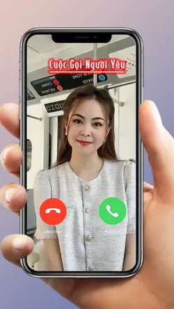 Cuộc Gọi Người Yêu