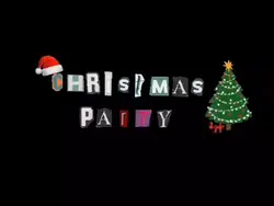 Chritmas Party