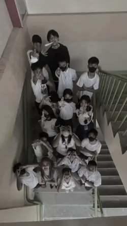 Stairstrend