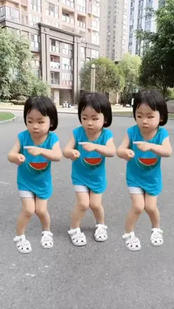 jadi kembar