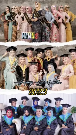 wisuda 2023