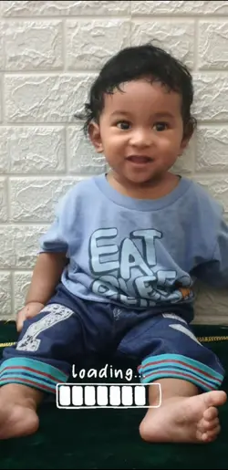 Baby Anime