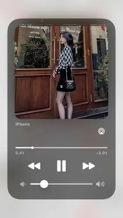 lyric + mùa 
