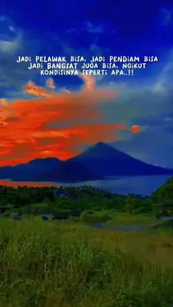 Sesuai tempat
