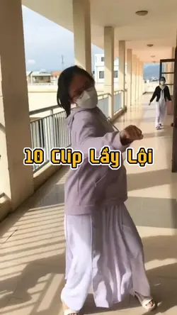 10 Clip Lầy Lội