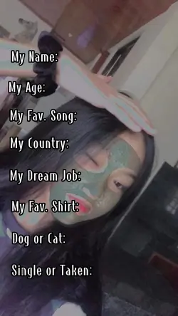 About Me