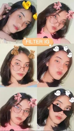 FILTER IG +REMINI
