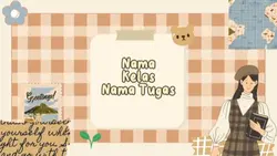 Opening video