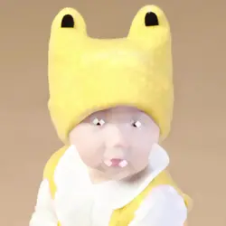 emang dari sananya