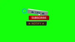 green screen 3D |