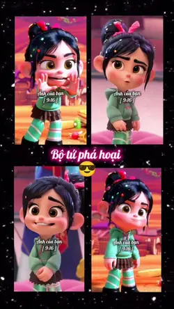 Bộ tứ phá hoại