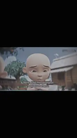 Lagi rindu siapa? 