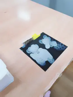 앨범 12개 지른 예고 다니는 아미