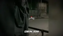 beban nih bos