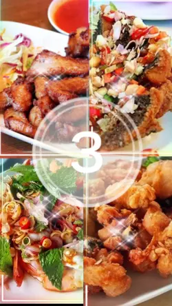 อาหารอร่อยๆ