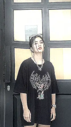 Efek Mirip AM