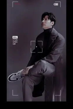 JJ lee min ho