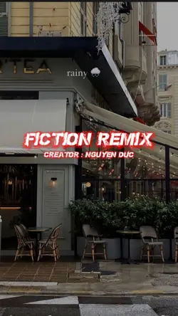 Fiction remix