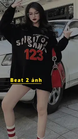 Beat 2 ảnh xịn