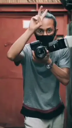 photoshoot