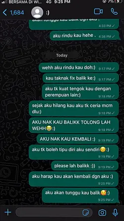miss:)