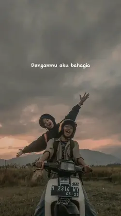 Denganmu..