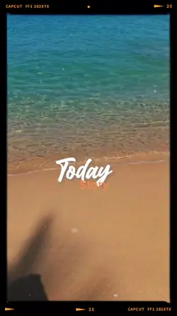 TODAY STORY