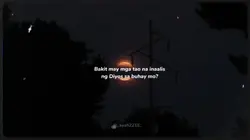 Pastor once said: 