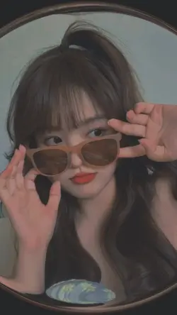 aesthetic fish eye